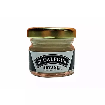 St Dalfour Advance Face Whitening Cream (50g)