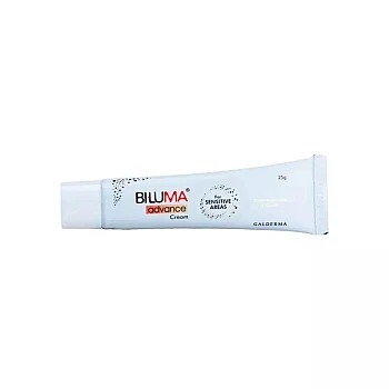 Galderma Biluma Advance Cream For Sensitive Areas (25g)