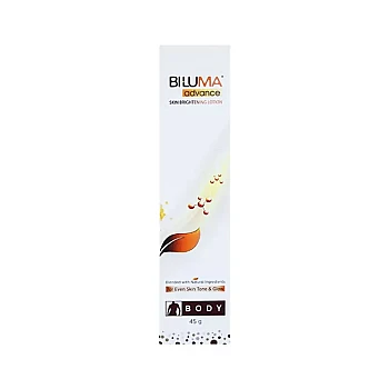 Galderma Biluma Advance Skin Brightening Lotion (45g)