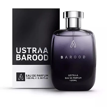 Ustraa Barood Eau De Parfum (100ml)