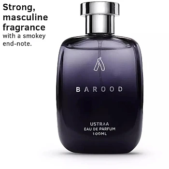Ustraa Barood Eau De Parfum (100ml)