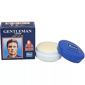 Yoko Gentleman Cream (4g)