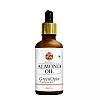 GreenOpia Naturals Almond Oil (60ml)