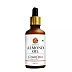 GreenOpia Naturals Almond Oil (60ml)