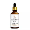 GreenOpia Naturals Coconut Oil (60ml)