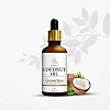 GreenOpia Naturals Coconut Oil (60ml)