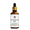 GreenOpia Naturals Flax Seed Oil (60ml)