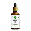 GreenOpia Naturals Neem Oil (60ml)