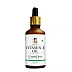 GreenOpia Naturals Vitamin E Oil (60ml)