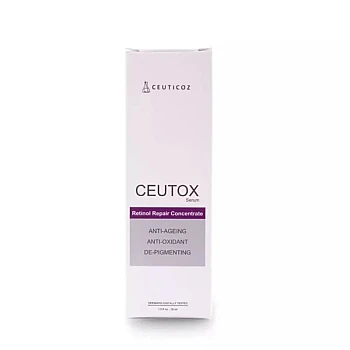 Ceuticoz Ceutox (30ml)