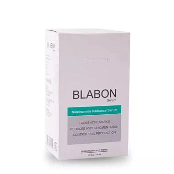 Ceuticoz Blabon Serum (30ml)