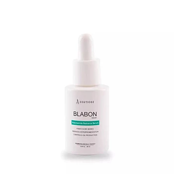 Ceuticoz Blabon Serum (30ml)