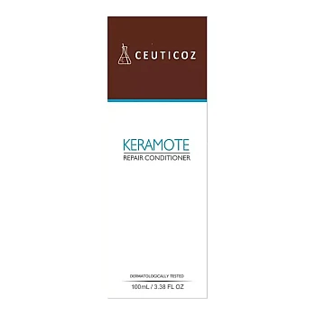 Ceuticoz Keramote Repair Conditioner (100ml)