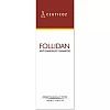 Ceuticoz Follidan Shampoo (100ml)