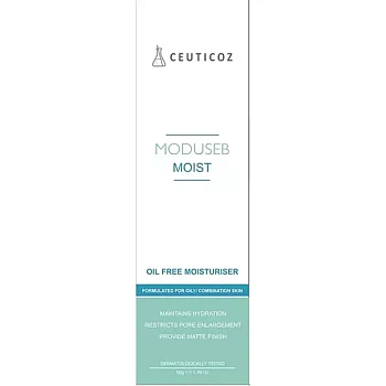 Ceuticoz Moduseb Moist (50g)