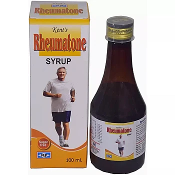 Kent Pharmaceuticals Rheumatone (100ml)