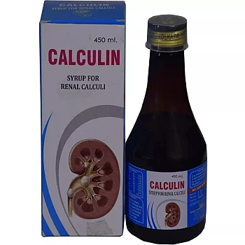 Kent Pharmaceuticals Calculin (450ml)