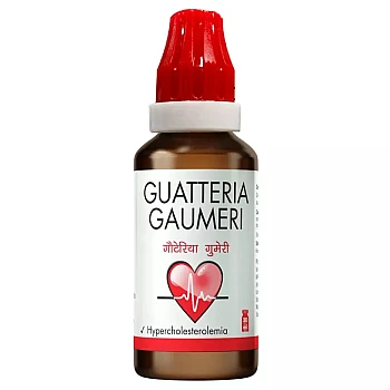 BJain Guatteria Gaumeri Drops (30ml, Pack of 2)