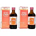 BJain Omeo Liver Syrup (100ml, Pack of 2)