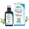 Wheezal Jaborandi Homoeo Cool Oil (110ml)