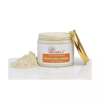 Mirabela Orange Peel Powder (100g)