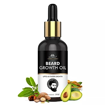 Intimify Beard Growth Oil (30ml)