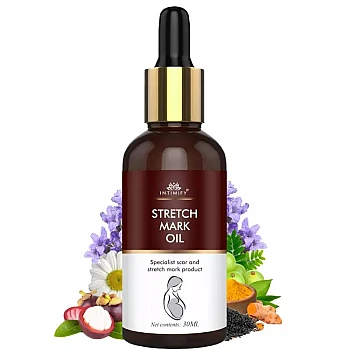 Intimify Stretch Mark Oil (30ml)
