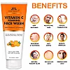 Intimify Vitamin C Foaming Face Wash (100g)
