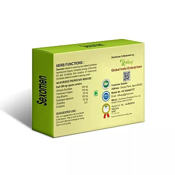 Riffway Sexomen (10caps)