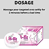 Zenius India B Fit Cream For Breast Enlargement Cream (50g)