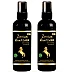 Zenius India Xtra Power Sexual Oil For Men (50ml, Pack of 2)