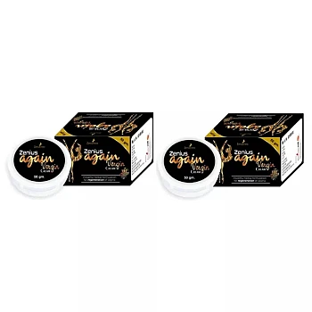 Zenius India Again Vergin Cream For Vagina Tightening (50g, Pack of 2)