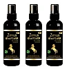 Zenius India Xtra Power Sexual Oil For Men (50ml, Pack of 3)