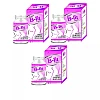 Zenius India B Fit Capsule For Breast Enlargement (60cap, Pack of 3)