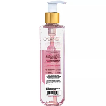 Omeo Berry Blossom Body Wash (200ml)