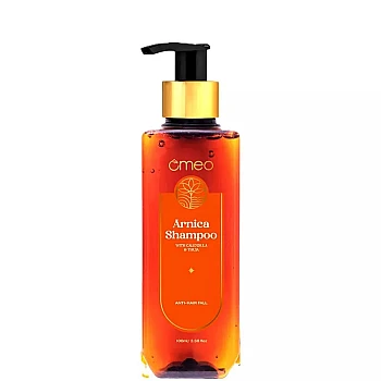 Omeo Arnica Shampoo (100ml)