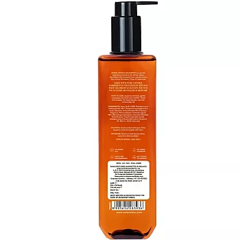 Omeo Arnica Shampoo (200ml)