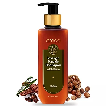 Omeo Intense Repair Shampoo (100ml)
