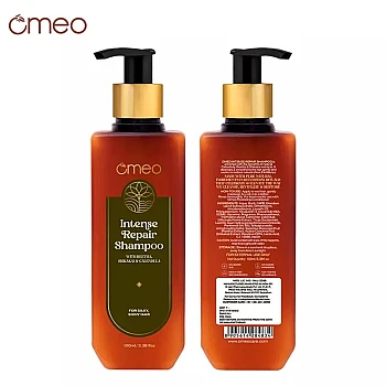 Omeo Intense Repair Shampoo (100ml)