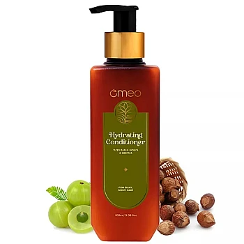 Omeo Hydrating Conditioner (100ml)