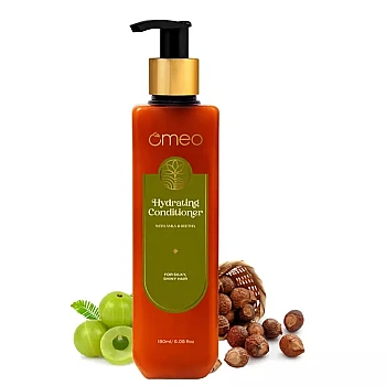 Omeo Hydrating Conditioner (180ml)