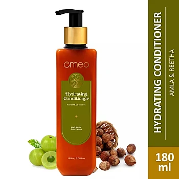 Omeo Hydrating Conditioner (180ml)