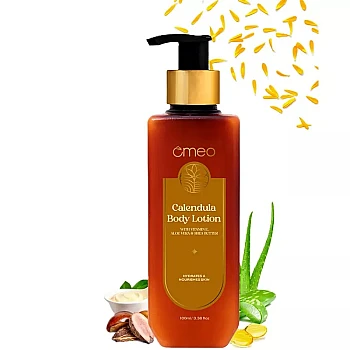Omeo Calendula Body Lotion (100ml)