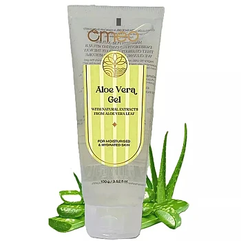Omeo Aloe Vera Gel (100g)
