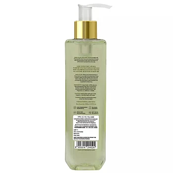 Omeo Aloe Vera Body Wash (200ml, Pack of 2)