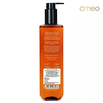 Omeo Arnica Shampoo (200ml, Pack of 2)