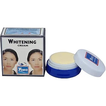 Yoko Whitening Cream (4g)