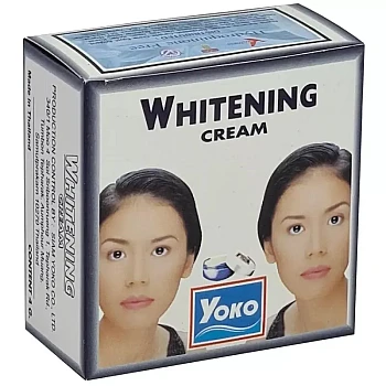 Yoko Whitening Cream (4g)