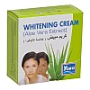 Yoko Whitening Aloe Vera Cream (4g)