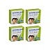 Yoko Whitening Aloe Vera Cream (4g, Pack of 4)